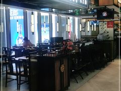 -江边城外烤全鱼(世茂广场店)