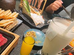 -湊湊火锅·茶憩(打浦桥日月光店)