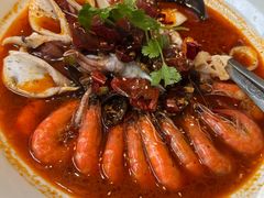 -客汀家宴·客家烟火 四季食材(集美店)