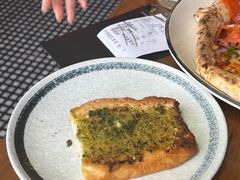 -PIZZA BIANCA(万象城店)