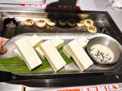 -赞酱川式烤肉(蜀都万达店)