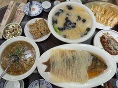 -邢家锅贴老店·非遗·开封菜(金明广场店)