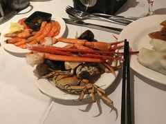 -星伦多 自助料理(圆融店)