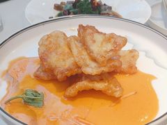 -来相会饺子·新辽菜(甘家口店)