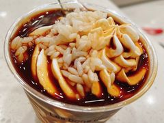 酸奶咖啡-缶乐FOLLOW咖啡