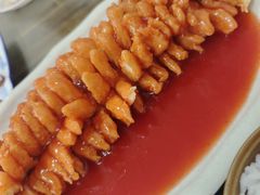 -神仙钵湘香土菜馆(光华路店)