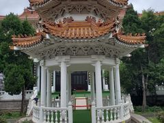 -八大关景区