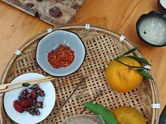-柠檬花院烤肉·会议团建·聚会·求婚(三圣乡店)