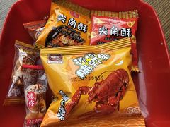 -大中华酒楼·主席武昌鱼·武汉美食地标(江汉路步行街店)