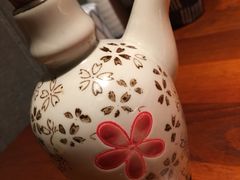-千代武日本料理(爱建店)