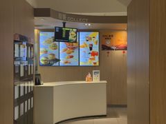 -麦当劳(西单明珠店)