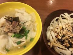-龙抄手(春熙路总店)