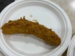 -胖子鸡排(循礼门老字号店)