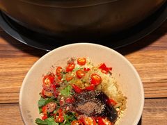 -郑记·古法黑砂锅串串(龙泉店)