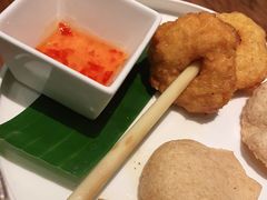 -星叶·东南亚料理(宁波万象汇店)