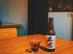 -无牌咖啡&酒馆