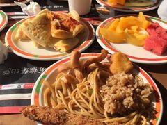 -比格比萨(方庄店)