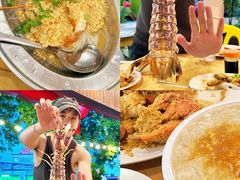 -真浪大家乐海鲜餐馆