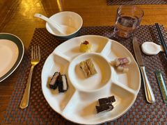 -马勒别墅·中餐厅