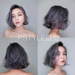-P.STYLE 派斯造型