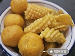 -左记港食(融科天城店)