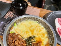 -黑牛の店·和牛烧肉(合生汇店)