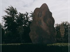 -绿堤公园