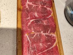 -钢管厂五区小郡肝串串香火锅(梅川路店)