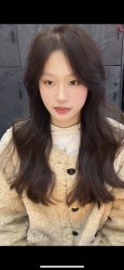 -米可造型烫发染发