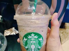 -星巴克(吉林财富广场店)