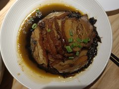 -醉得意·山茶油炒土鸡(福州马尾西堤店)