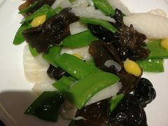 -皇城根北京风味主题餐厅(中海环宇城店)