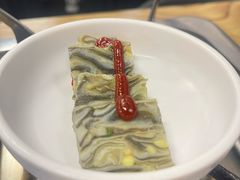 -城一家三代烤盲鳗