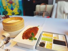 大董“酥不膩”烤鸭-大董(环贸iapm店)