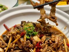 -U你·天然调味(南湖总店)