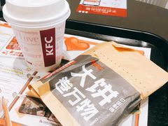 -肯德基(沈阳机场T3店)