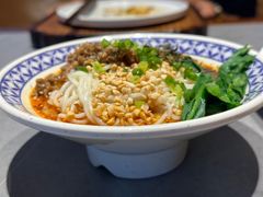 -四川饭店·川味水煮鱼(长白店)
