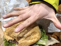 -Fergburger(皇后镇店)