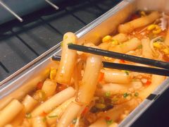 -很久以前羊肉串(大宁中心广场店)