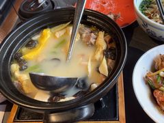 -小厨娘金榜题名(夫子庙秦淮河店)