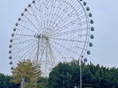 -汕头星城湾欢乐世界