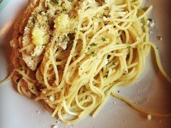 -PIZZA BIANCA(民园店)