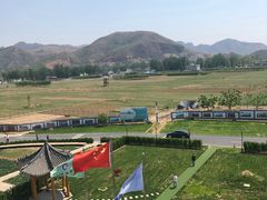 -狼牙山风景区
