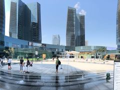 -大族广场Mall&More