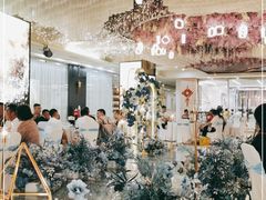 -天下春花园酒店(大东店)