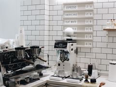 -Onirii Coffee(长乐路店)