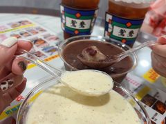 -百花传统甜品店(原址店)