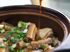 -容里煲仔饭(利丰北路店)
