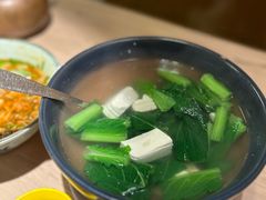 -缘生态云南菜·野生菌庭院餐厅(华侨城店)