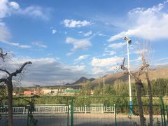 -兵团人家农家乐